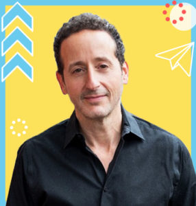 Mike Indursky Mike Indursky
