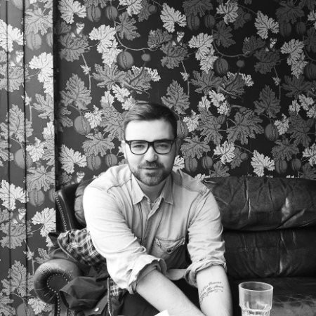 Callum Booth Callum Booth