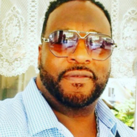 Roy Daye Jr Roy Daye Jr