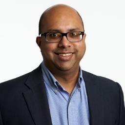 Anish Rav Anish Rav