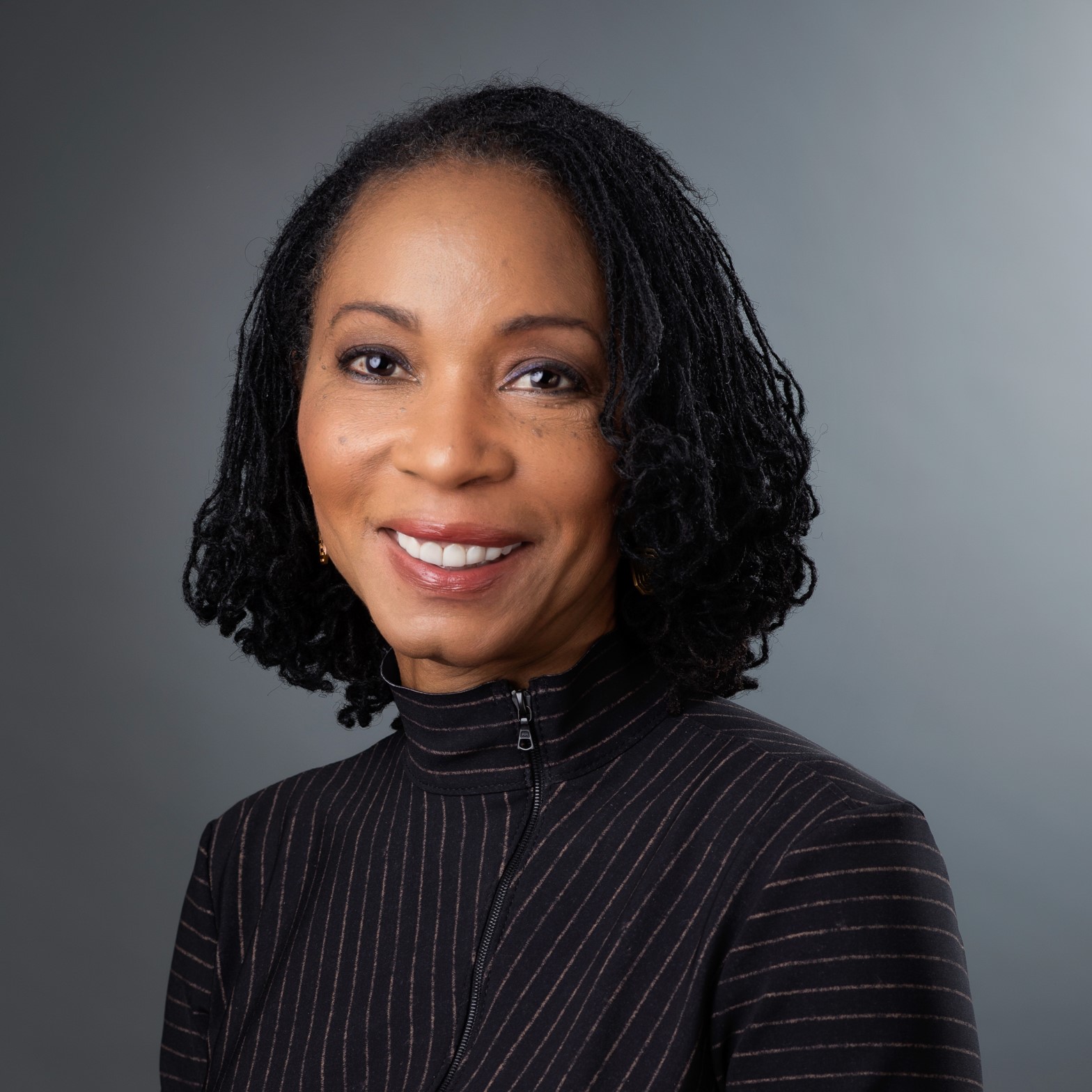 Dr. Helene Gayle Dr. Helene Gayle