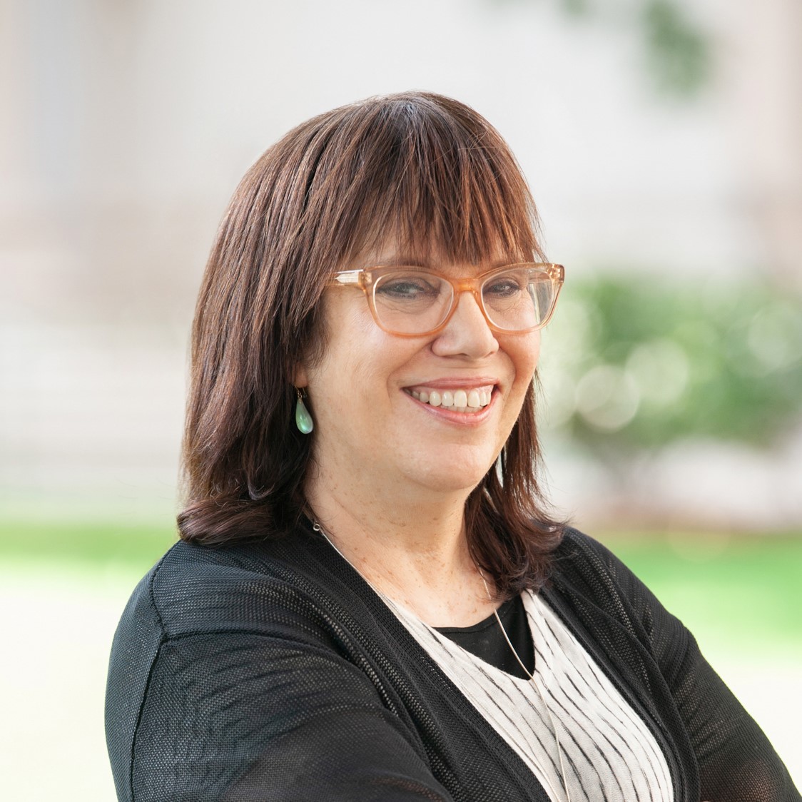Deborah Blum Deborah Blum