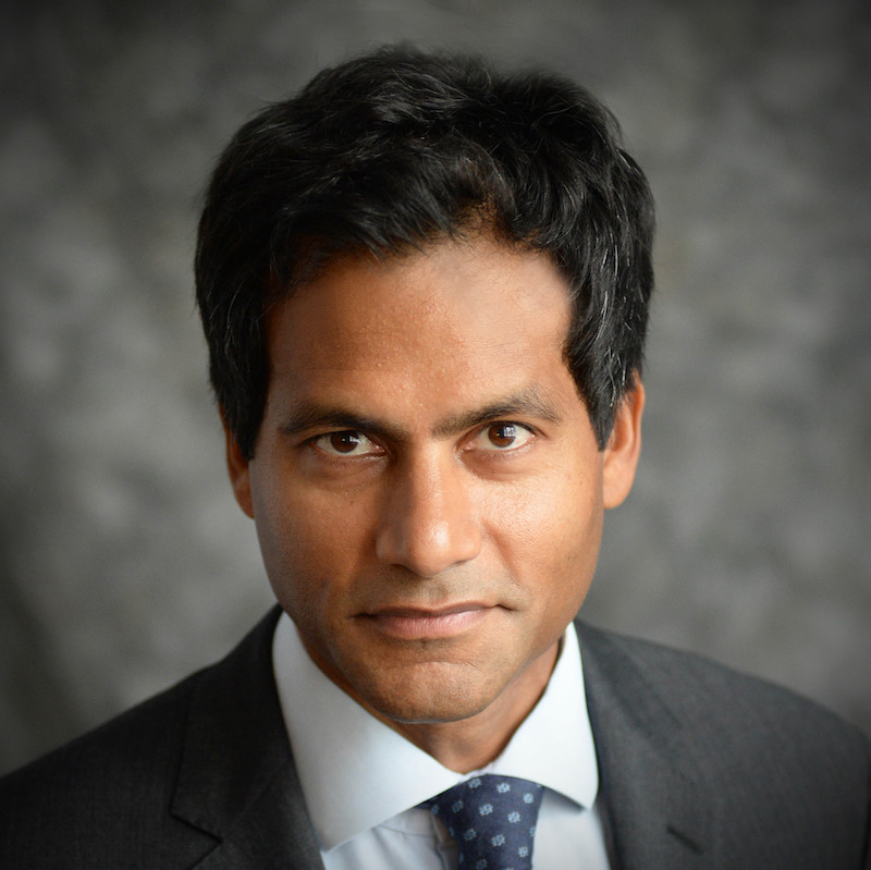 Jameel Jaffer Jameel Jaffer