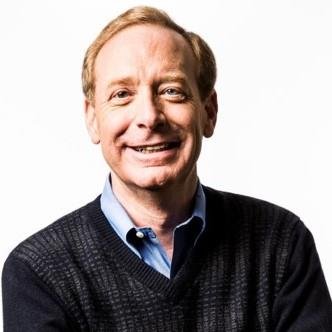 Brad Smith Brad Smith