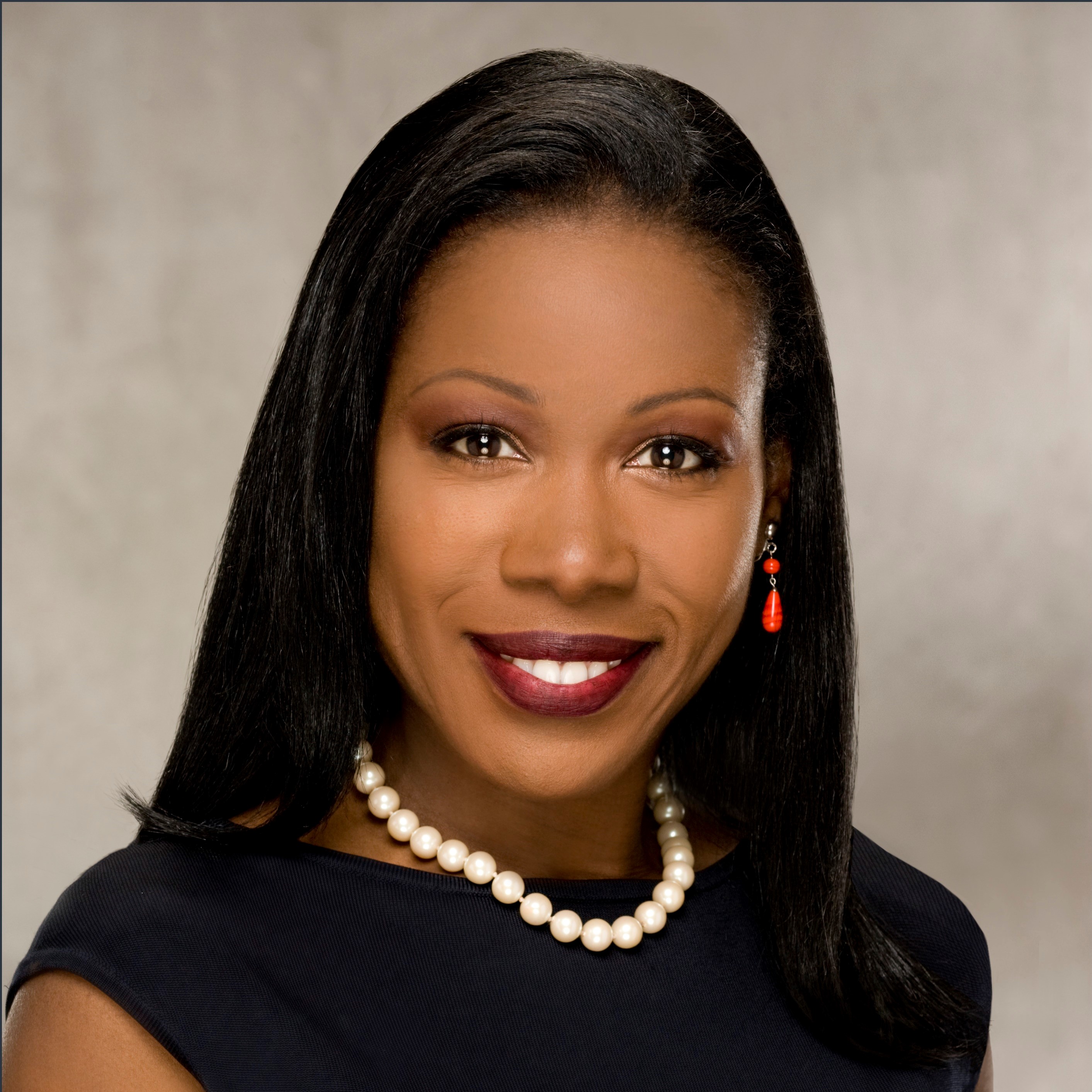 Isabel Wilkerson Isabel Wilkerson