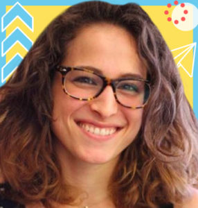 Dana Rosenberg Dana Rosenberg