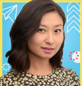 Cathaleen Chen Cathaleen Chen
