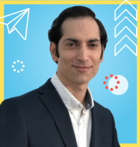 Houman Akhavan Houman Akhavan