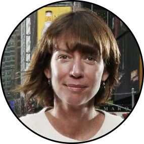Janette Sadik-Khan Janette Sadik-Khan