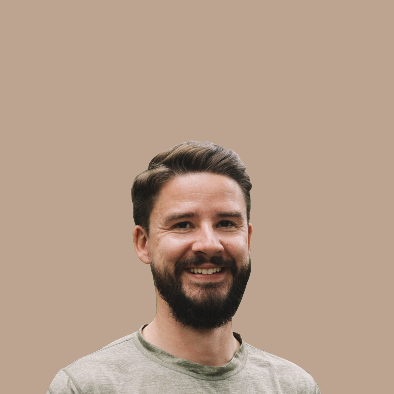 Joel Gascoigne Joel Gascoigne