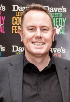 Andy Salkeld Andy Salkeld