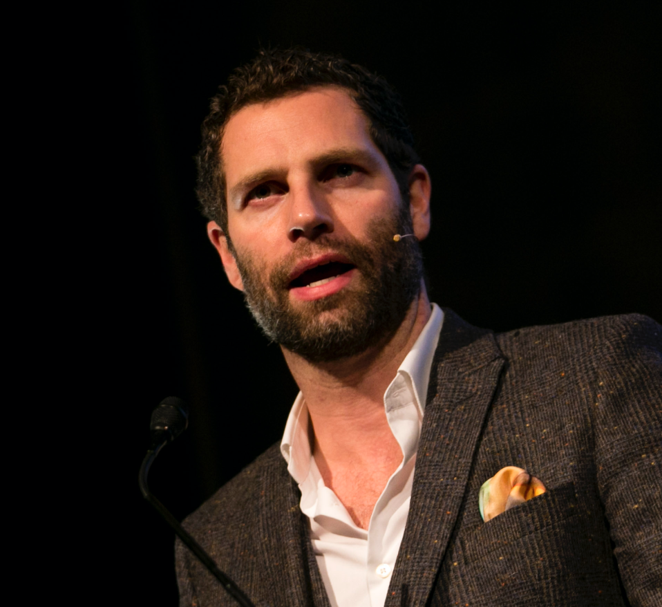 Jonathan McCrea Jonathan McCrea