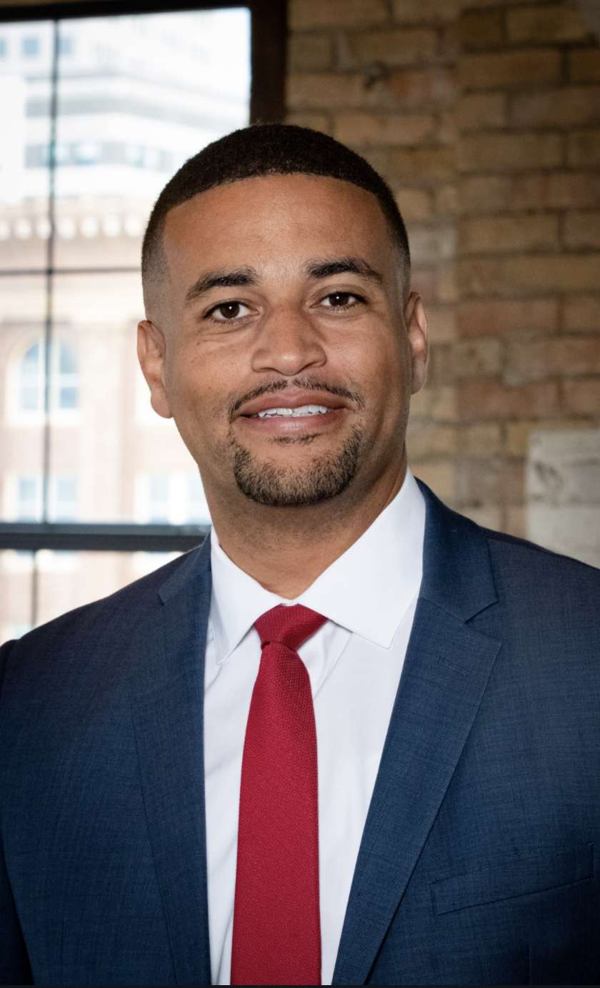 Marcus Owens Marcus Owens
