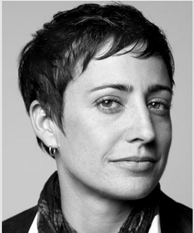 Danielle Feinberg Danielle Feinberg