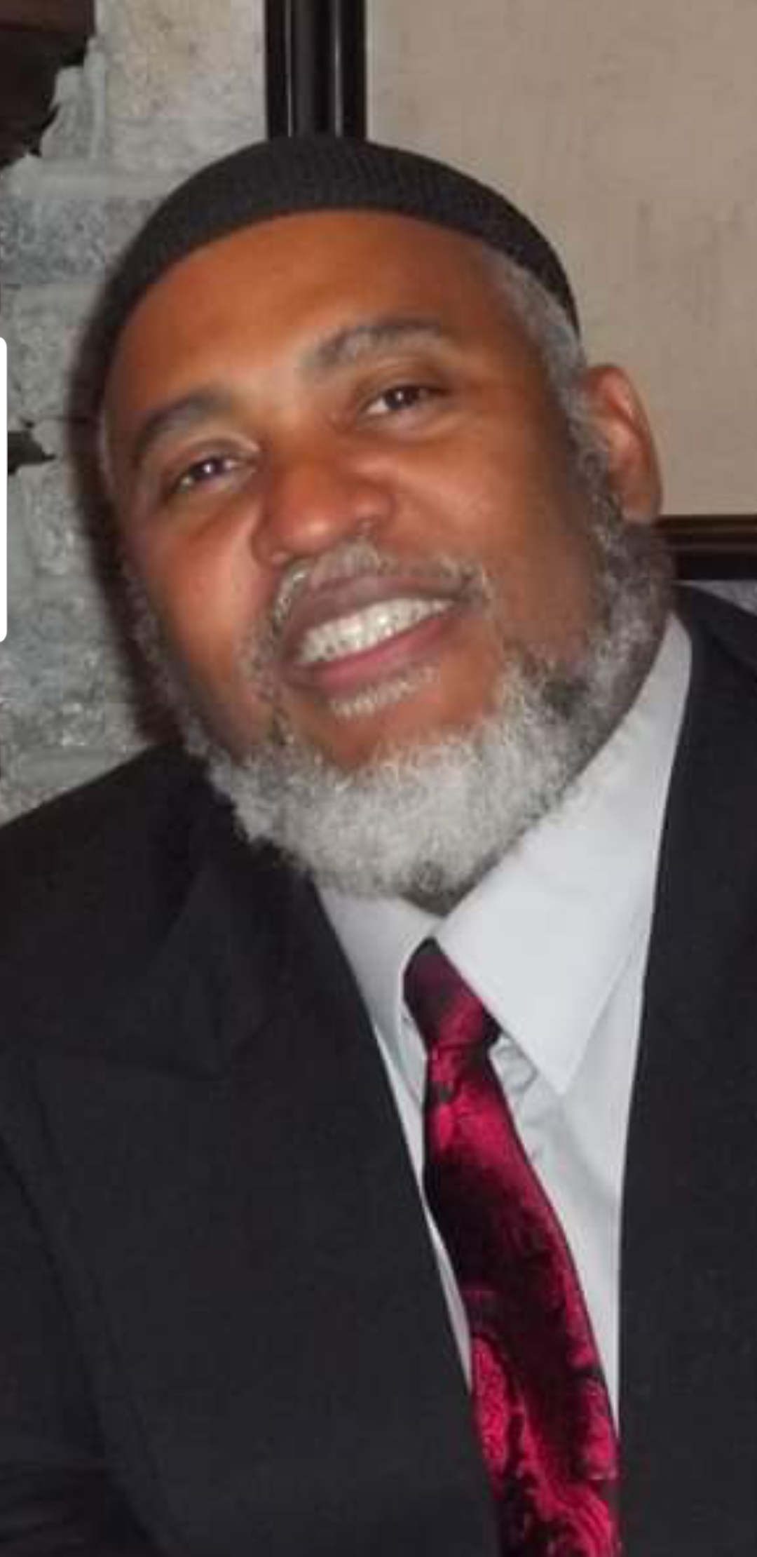 Kashif Abdul-Karim Kashif Abdul-Karim