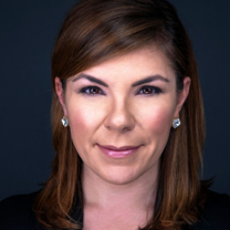 Angela McArthur Angela McArthur