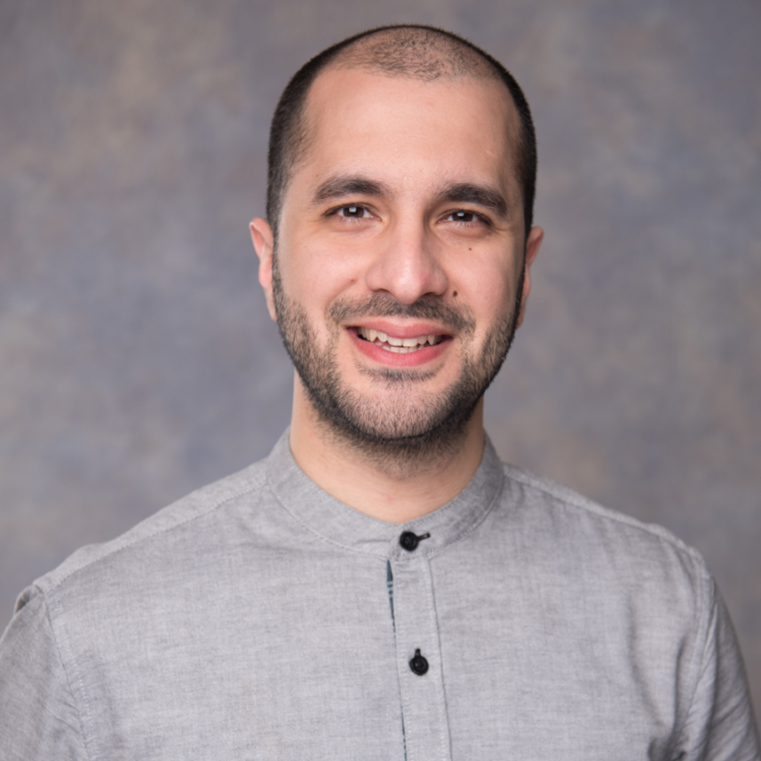 Jawad Bayat Jawad Bayat