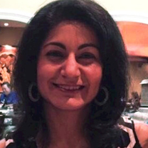 Bhavna Mehta Bhavna Mehta