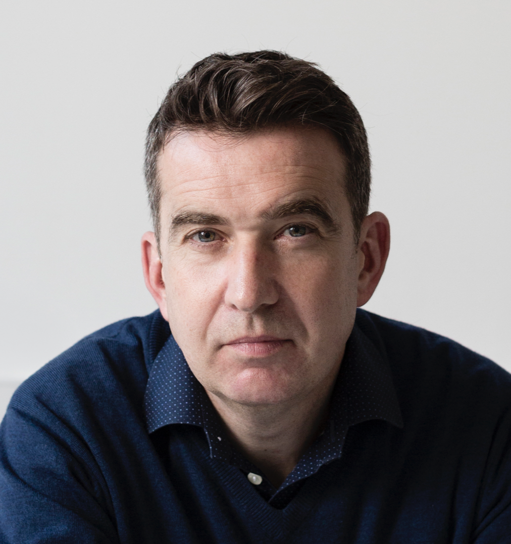 Mark Little Mark Little