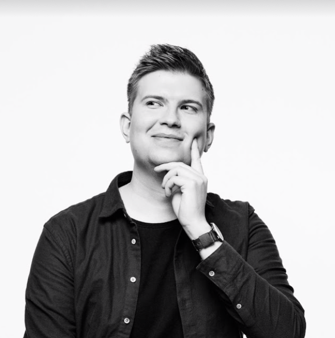 Petteri Tuomimaa Petteri Tuomimaa
