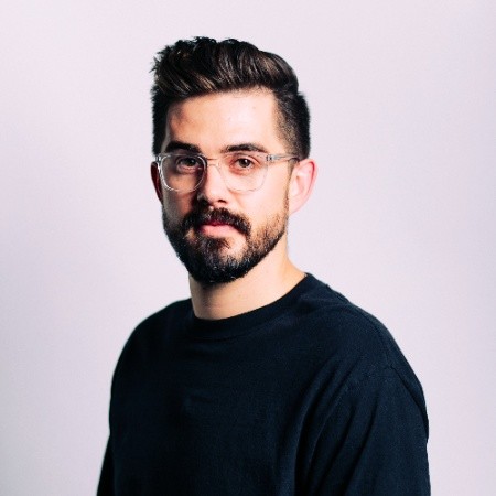Blake Bartlett Blake Bartlett