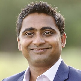 Praneeth Patlola Praneeth Patlola