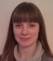 Kay Johnstone Kay Johnstone