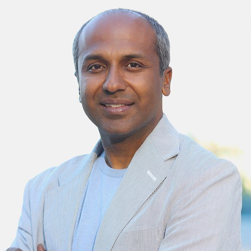 Sree Sreenivasan Sree Sreenivasan