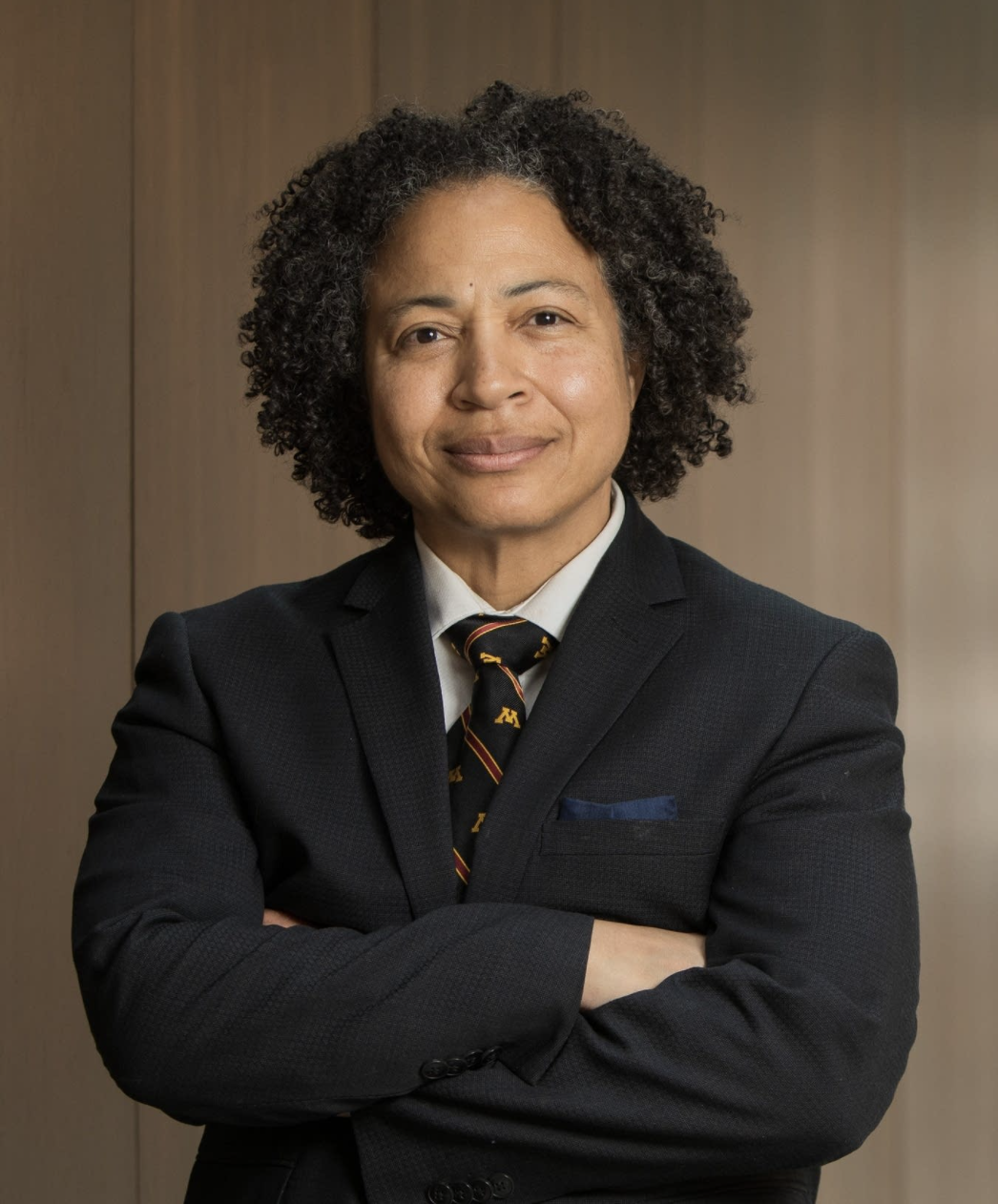 Dr. Renee Chrichlow Dr. Renee Chrichlow