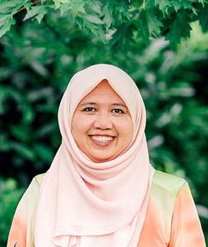 Azleena S. Azhar Azleena S. Azhar