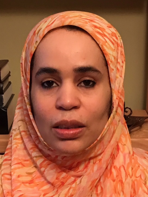 Rabia Muhammad Rabia Muhammad