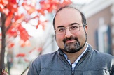 Dr. Omid Safi Dr. Omid Safi