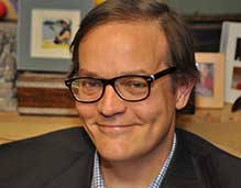 Christopher L. Sagers Christopher L. Sagers