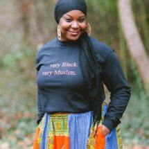 Dr. Kameelah Mu'Min Rashad Dr. Kameelah Mu'Min Rashad