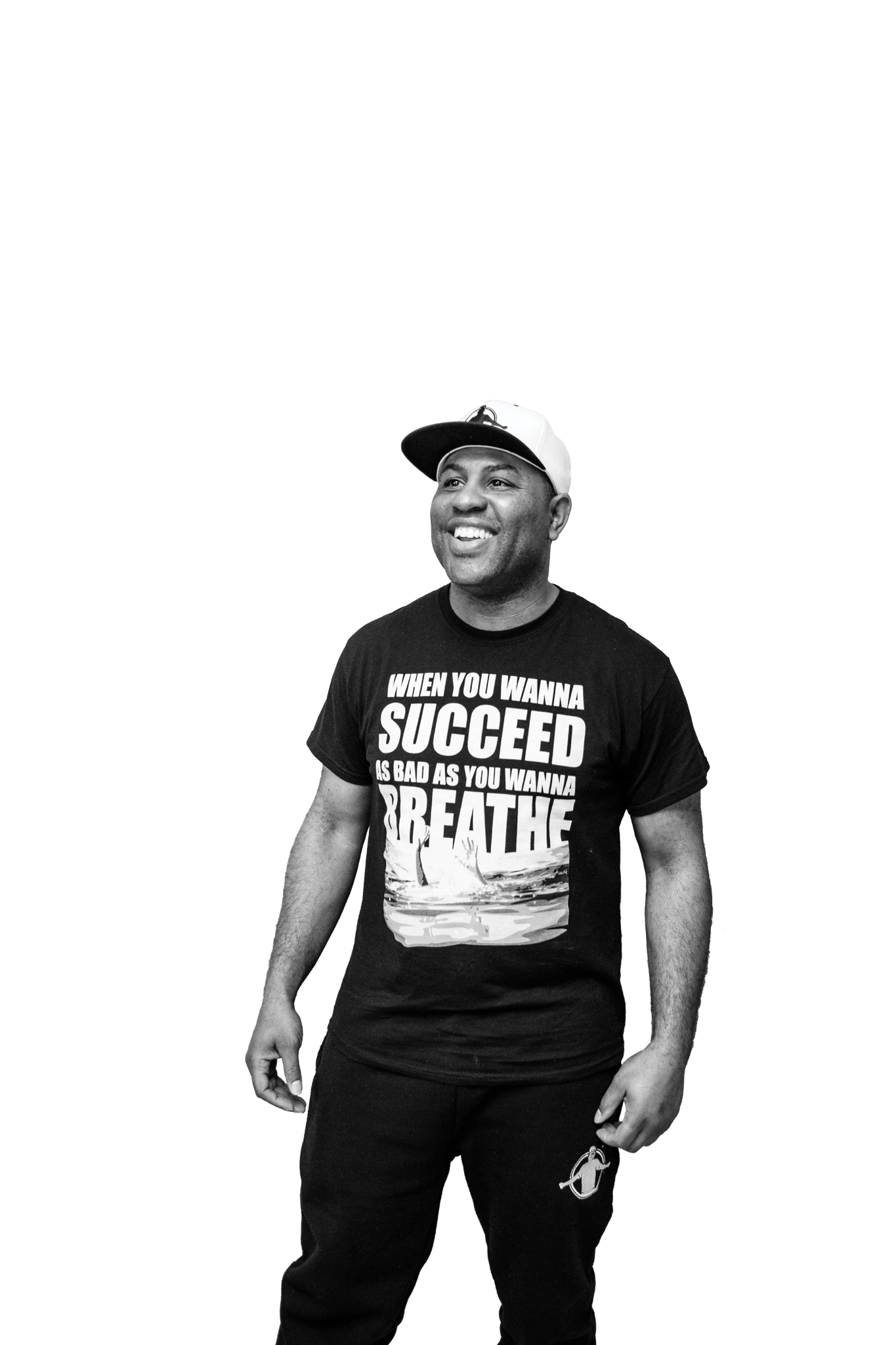 Eric Thomas (ET) Eric Thomas (ET)