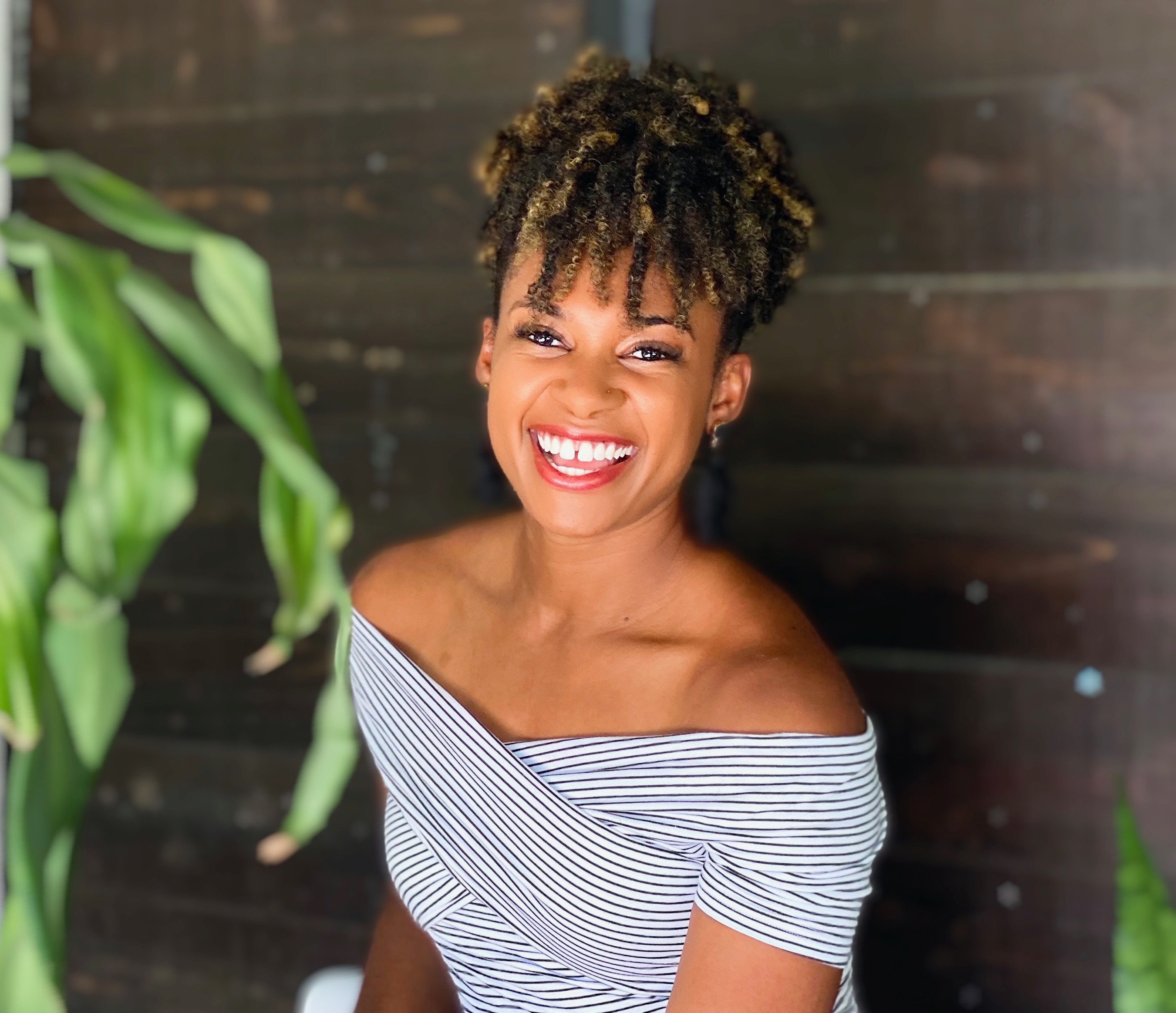 Ariel Belgrave-Harris Ariel Belgrave-Harris