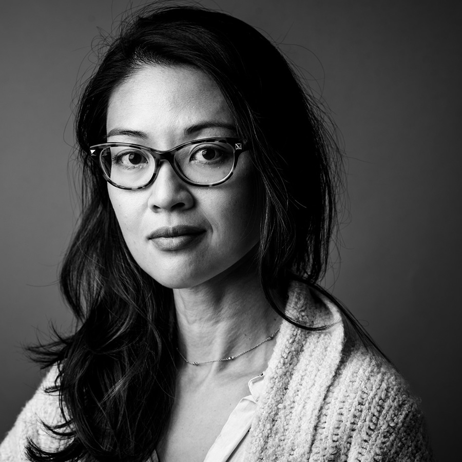 Felicia Chang Felicia Chang
