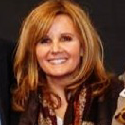 Michelle Ziegler Michelle Ziegler