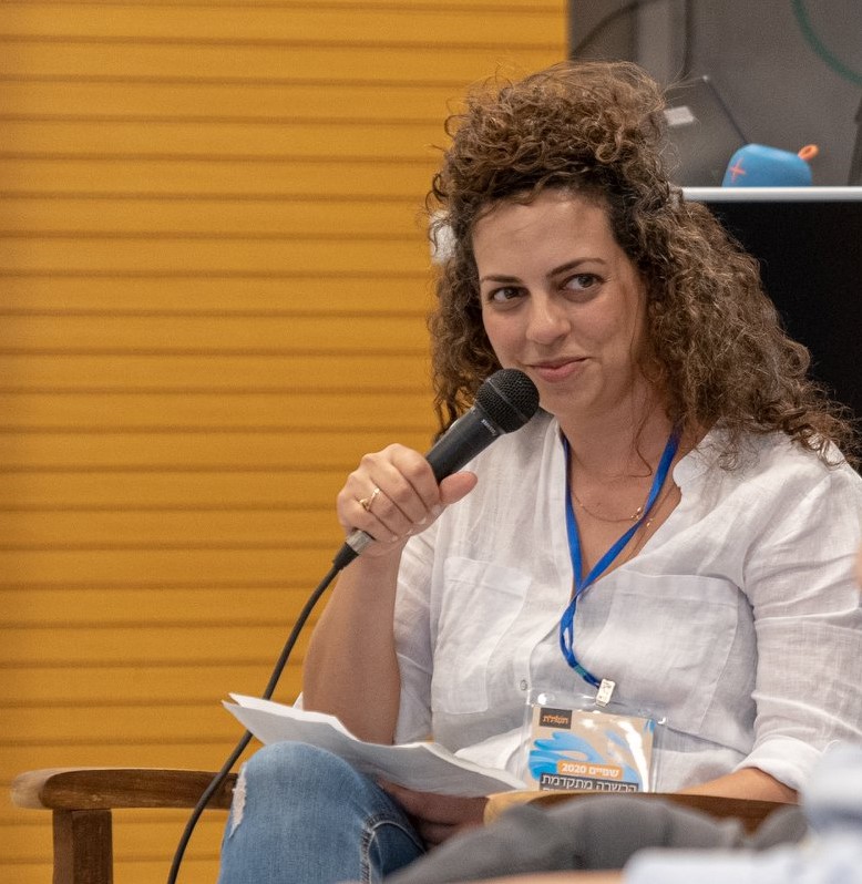 עדי טל כהן עדי טל כהן