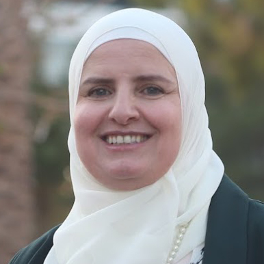 Dr. Ahlam Muhtaseb Dr. Ahlam Muhtaseb