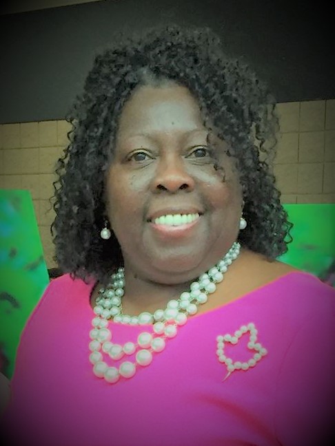 Tangela D. DuPree Tangela D. DuPree