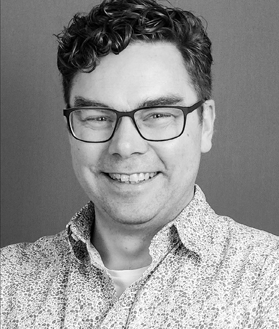 Pär Degerman Pär Degerman