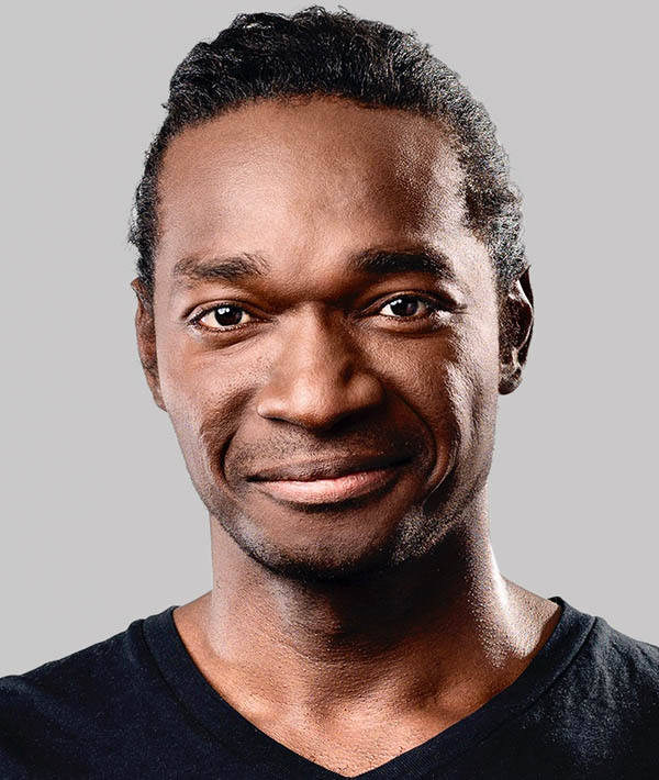 Johan Lopes Helgesson Johan Lopes Helgesson