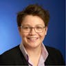 Dr Rebecca Pope Dr Rebecca Pope