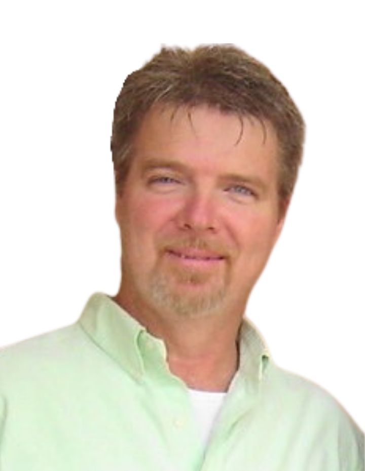 Michael Strawbridge Michael Strawbridge