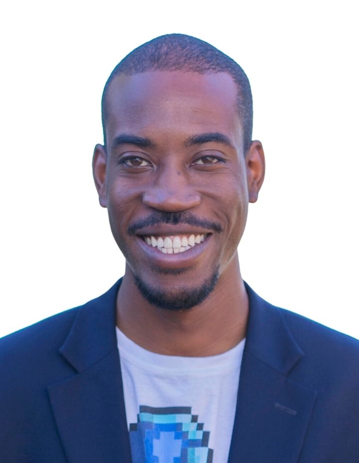 Marcus Howard Marcus Howard