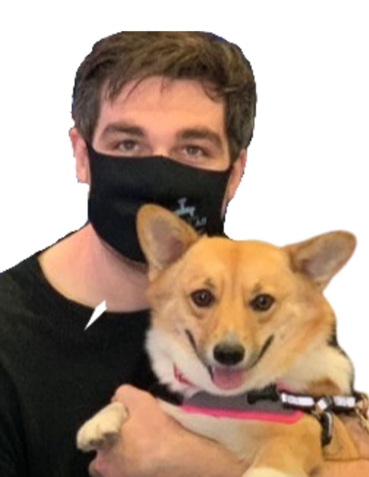 Alex Teran Alex Teran
