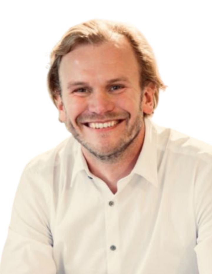 Philippe De Schutter Philippe De Schutter