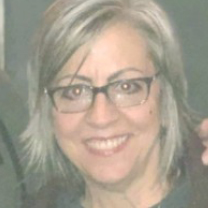 Gina M. Susana Gina M. Susana