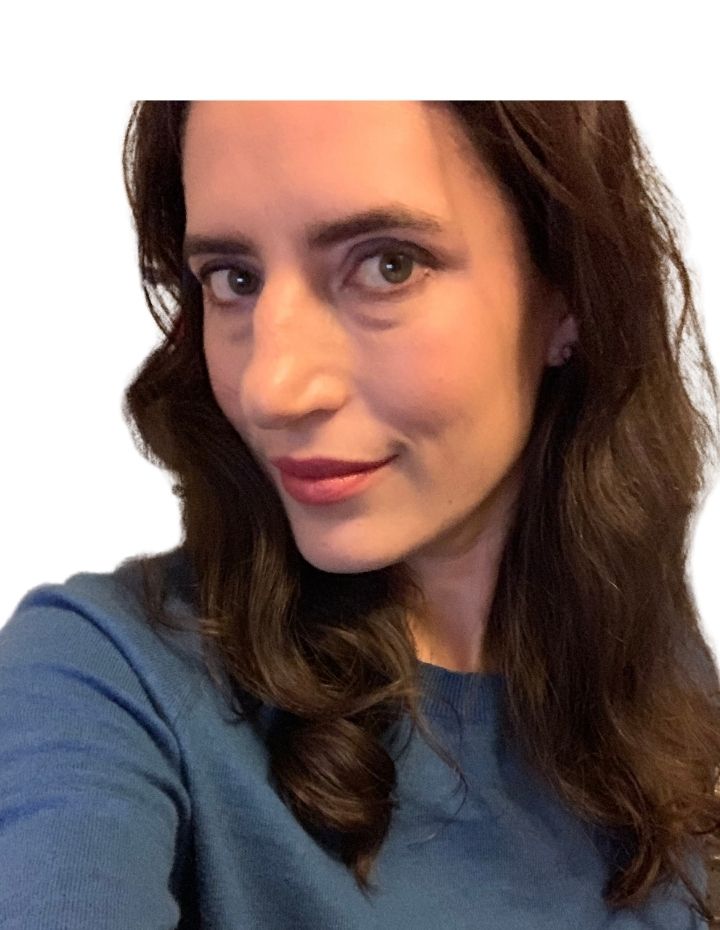 Ariel Rubin Ariel Rubin